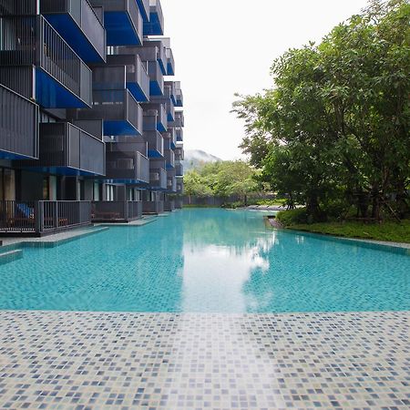 The Deck Condo Patong By Vip Екстериор снимка