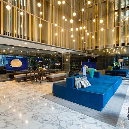The Deck Condo Patong By Vip Екстериор снимка