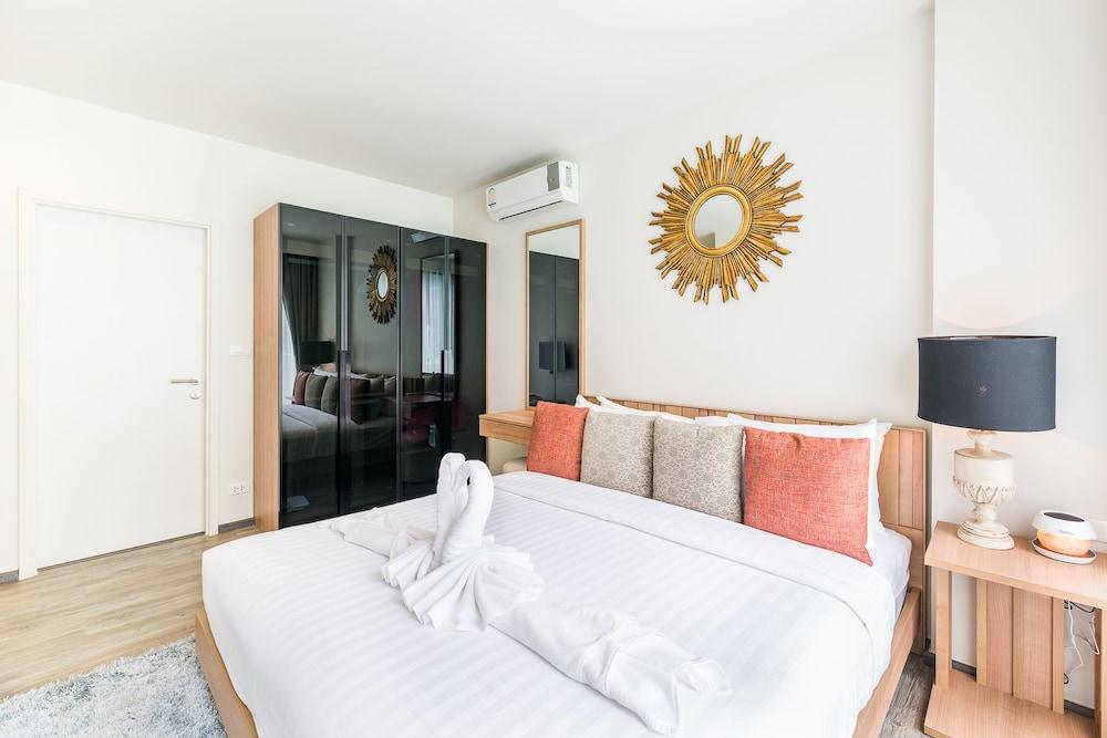 The Deck Condo Patong By Vip Екстериор снимка