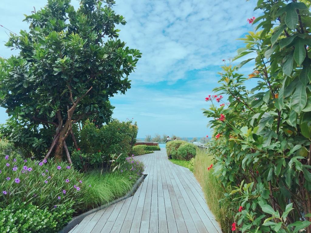 The Deck Condo Patong By Vip Екстериор снимка