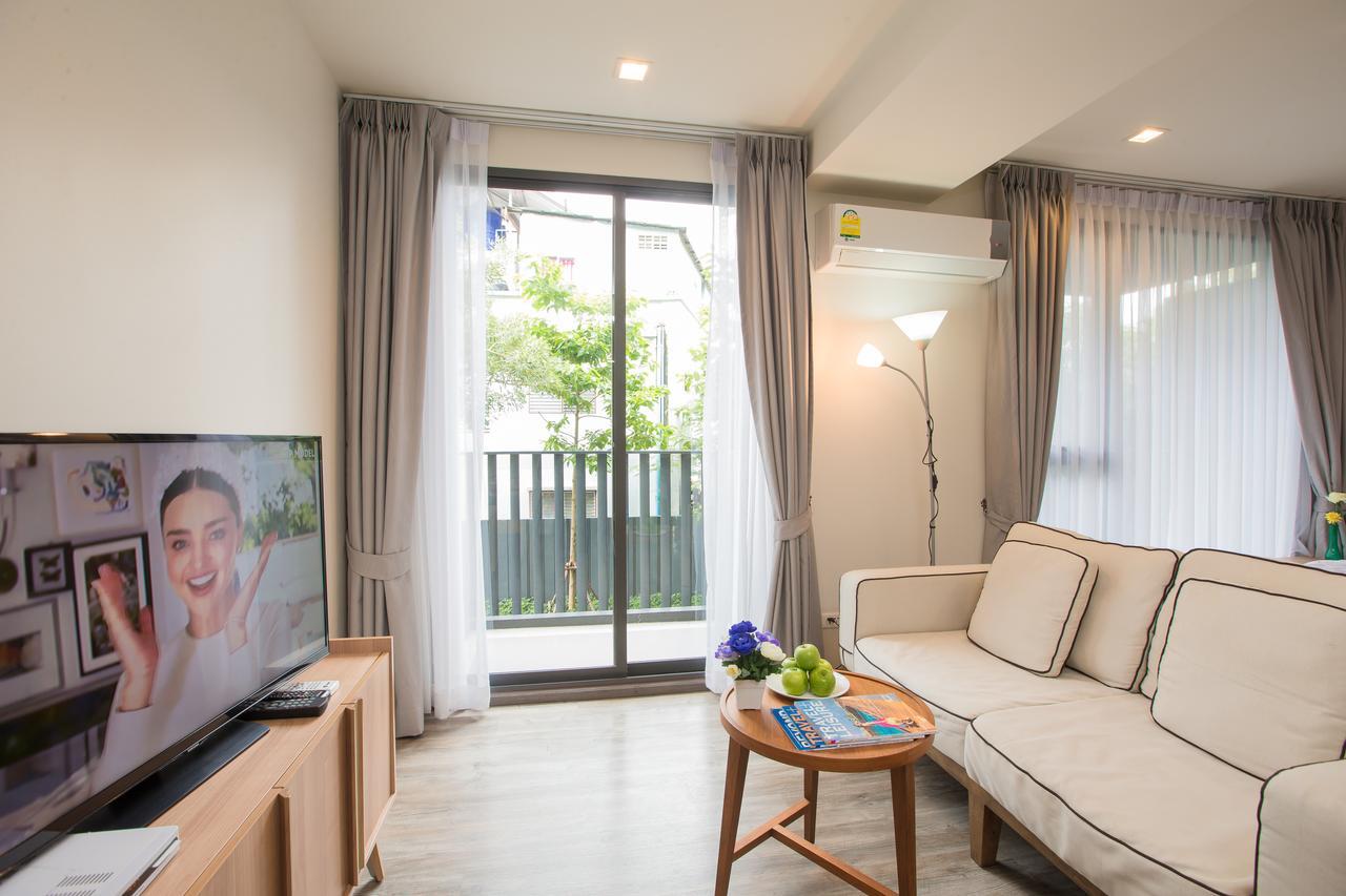 The Deck Condo Patong By Vip Екстериор снимка