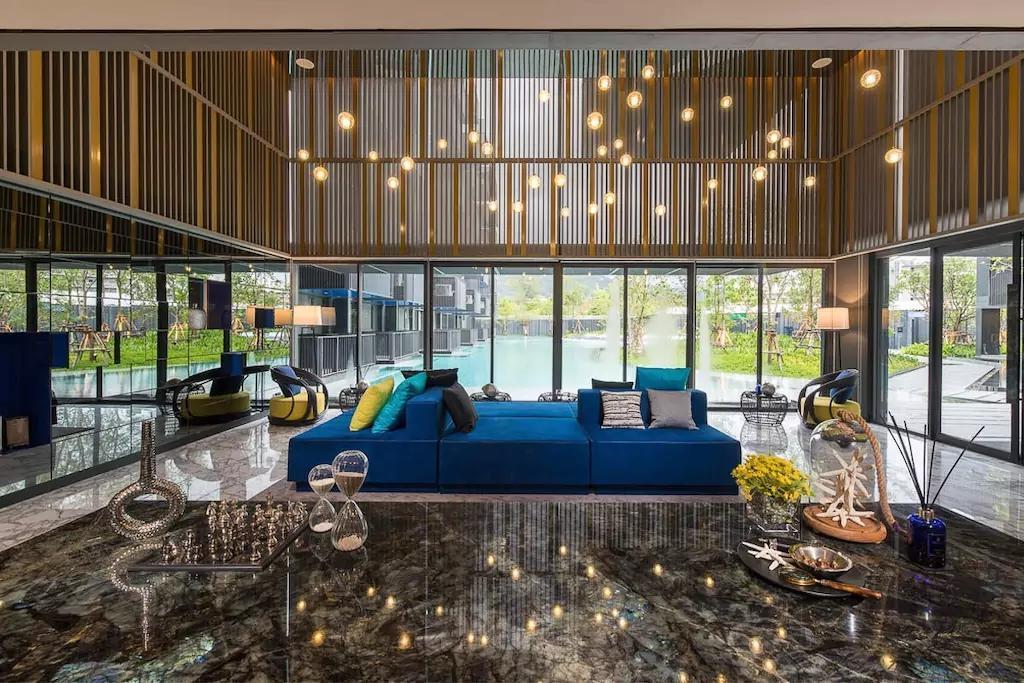 The Deck Condo Patong By Vip Стая снимка