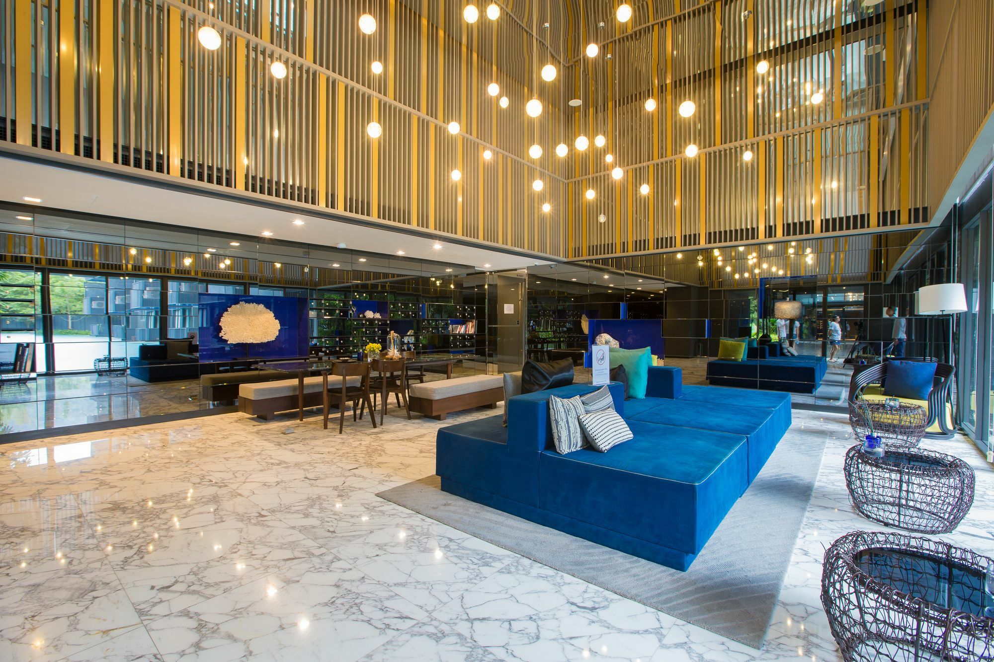 The Deck Condo Patong By Vip Екстериор снимка